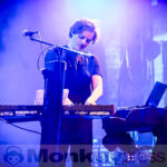 Fotos: ISAAC HOWLETT
