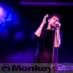 Fotos: ISAAC HOWLETT
