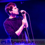 Fotos: ISAAC HOWLETT