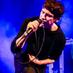 Fotos: ISAAC HOWLETT