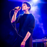 Fotos: ISAAC HOWLETT