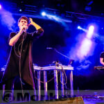 Fotos: ISAAC HOWLETT
