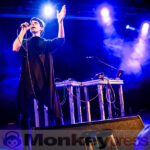 Fotos: ISAAC HOWLETT