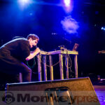 Fotos: ISAAC HOWLETT