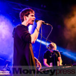 Fotos: ISAAC HOWLETT