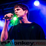 Fotos: ISAAC HOWLETT
