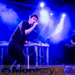 Fotos: ISAAC HOWLETT