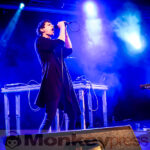 Fotos: ISAAC HOWLETT