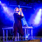 Fotos: ISAAC HOWLETT