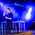 Fotos: ISAAC HOWLETT