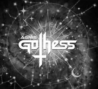 „Gothess“ veröffentlicht: AGNIS beschwört den Sound der Nacht