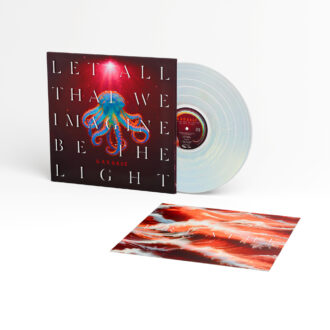 GARBAGE veröffentlichen erste Single „There´s No Future In Optimism" - Zwischen Abgrund und Hoffnung