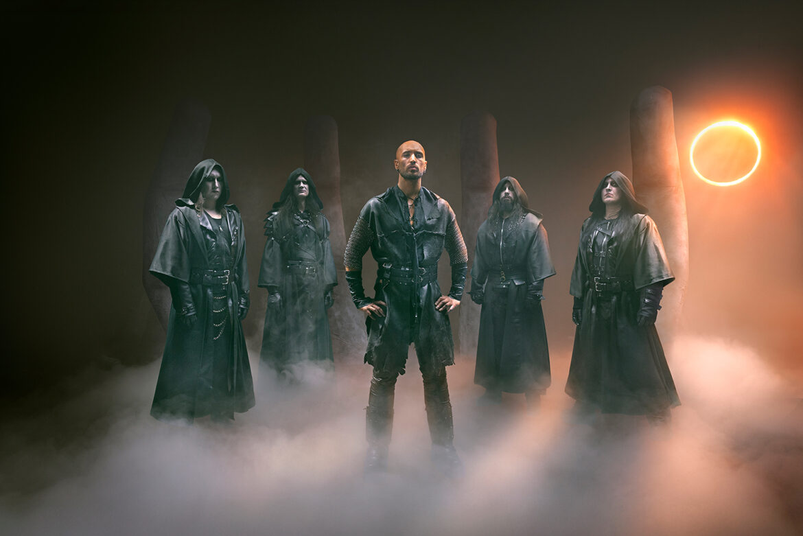 BEAST IN BLACK, Diablo® und Berserk vereinen sich für epische Single "Enter The Behelit"