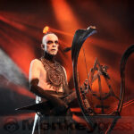 Fotos: BEHEMOTH