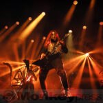 Fotos: BEHEMOTH