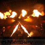Fotos: BEHEMOTH