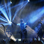 Fotos: BEHEMOTH