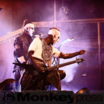 Fotos: BEHEMOTH