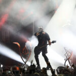 Fotos: BEHEMOTH