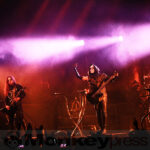 Fotos: BEHEMOTH