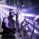 Fotos: BEHEMOTH