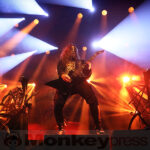 Fotos: BEHEMOTH