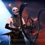 Fotos: BEHEMOTH