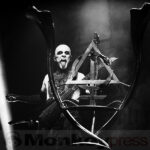 Fotos: BEHEMOTH