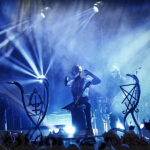 Fotos: BEHEMOTH