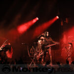 Fotos: BEHEMOTH