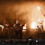 Fotos: BEHEMOTH