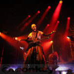 Fotos: BEHEMOTH