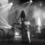 Fotos: BEHEMOTH