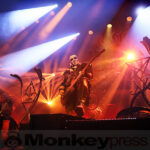Fotos: BEHEMOTH