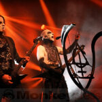 Fotos: BEHEMOTH