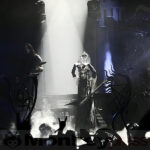 Fotos: BEHEMOTH