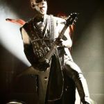 Fotos: BEHEMOTH
