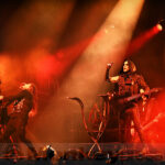 Fotos: BEHEMOTH