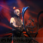 Fotos: BEHEMOTH