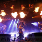 Fotos: BEHEMOTH