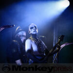 Fotos: BEHEMOTH