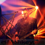Fotos: BEHEMOTH