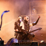 Fotos: BEHEMOTH