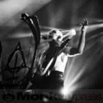 Fotos: BEHEMOTH