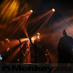 Fotos: BEHEMOTH