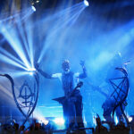 Fotos: BEHEMOTH