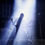 Fotos: BEHEMOTH