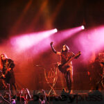 Fotos: BEHEMOTH