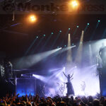 Fotos: BEHEMOTH
