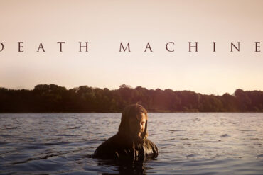 Zwischen Wohnzimmer und Kino: DEATH MACHINE veröffentlichen Doppelalbum „Dawning Eyes“